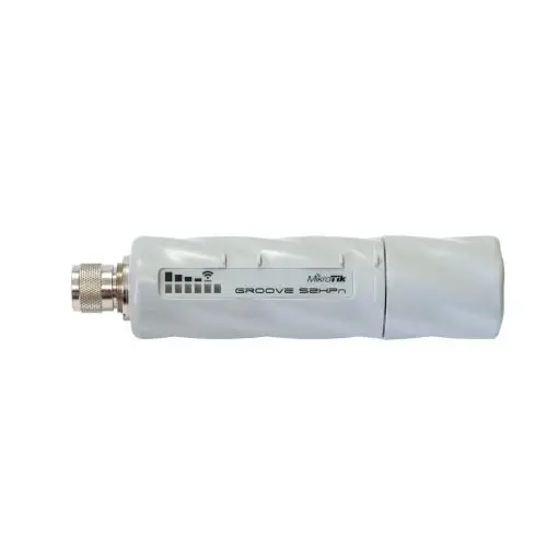 رادیو وایرلس میکروتیک Mikrotik - GrooveA 52 ac-3